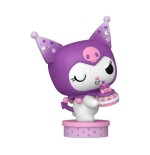 Figura pop kuromi with cake exclusive
