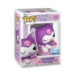 Figura pop kuromi with cake exclusive