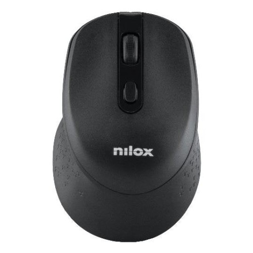 Raton wireless silent negro