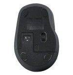 Raton wireless silent negro