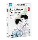 Pelicula la hierba errante - bd blu-ray