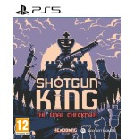 Juego shotgun king playstation 5