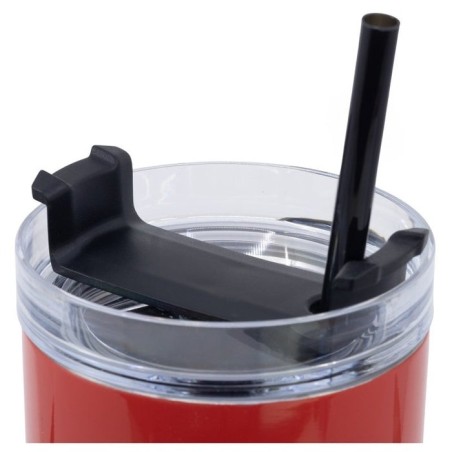 Taza termo xl acero inox.940ml super m.