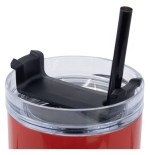 Taza termo xl acero inox.940ml super m.
