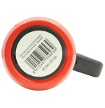 Taza termo xl acero inox.940ml super m.