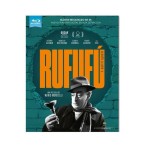 Pelicula rufufu  - bd blu-ray