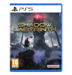 Juego shadow labyrinth playstation 5