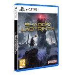 Juego shadow labyrinth playstation 5