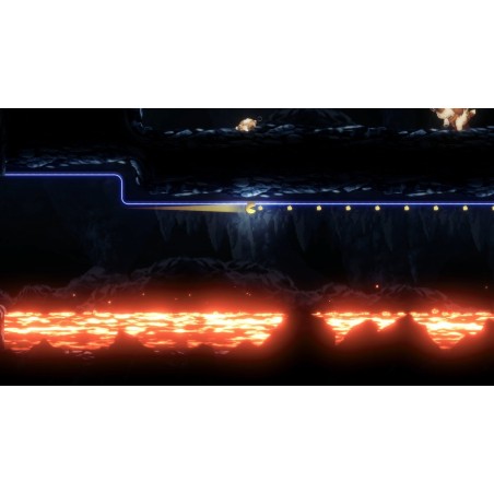 Juego shadow labyrinth playstation 5