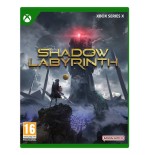 Juego shadow labyrinth xbox series x