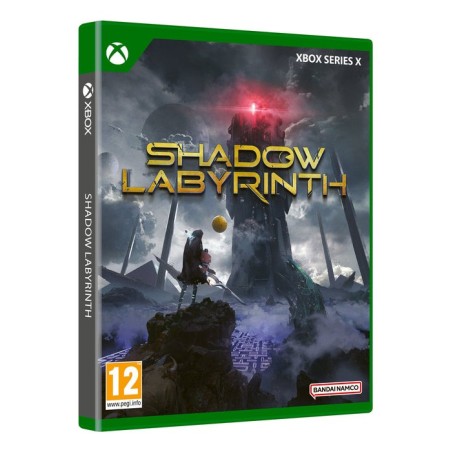 Juego shadow labyrinth xbox series x