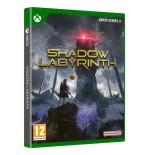 Juego shadow labyrinth xbox series x