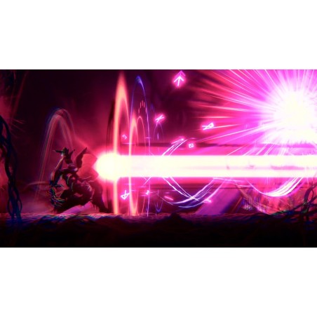 Juego shadow labyrinth xbox series x