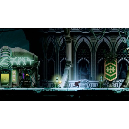 Juego shadow labyrinth xbox series x