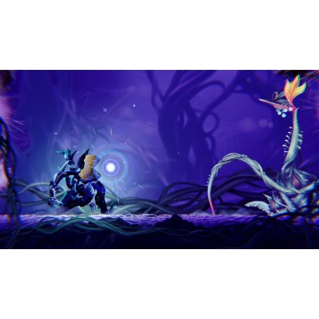 Juego shadow labyrinth xbox series x