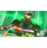 Juego donkey kong bananza - sw 2 switch 2