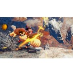 Juego donkey kong bananza - sw 2 switch 2