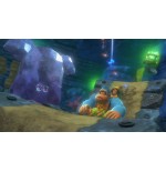 Juego donkey kong bananza - sw 2 switch 2