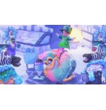 Juego donkey kong bananza - sw 2 switch 2