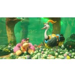 Juego donkey kong bananza - sw 2 switch 2