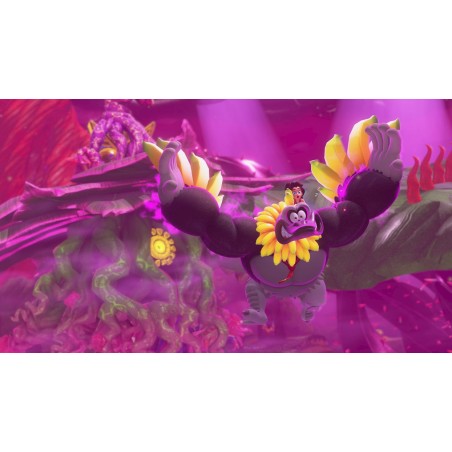 Juego donkey kong bananza - sw 2 switch 2