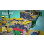 Juego donkey kong bananza - sw 2 switch 2