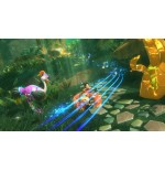 Juego donkey kong bananza - sw 2 switch 2