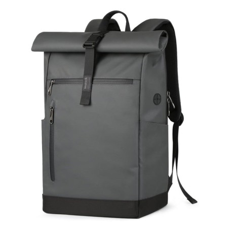 Inateck notebook-rucksack bp01003 gray 25-30l