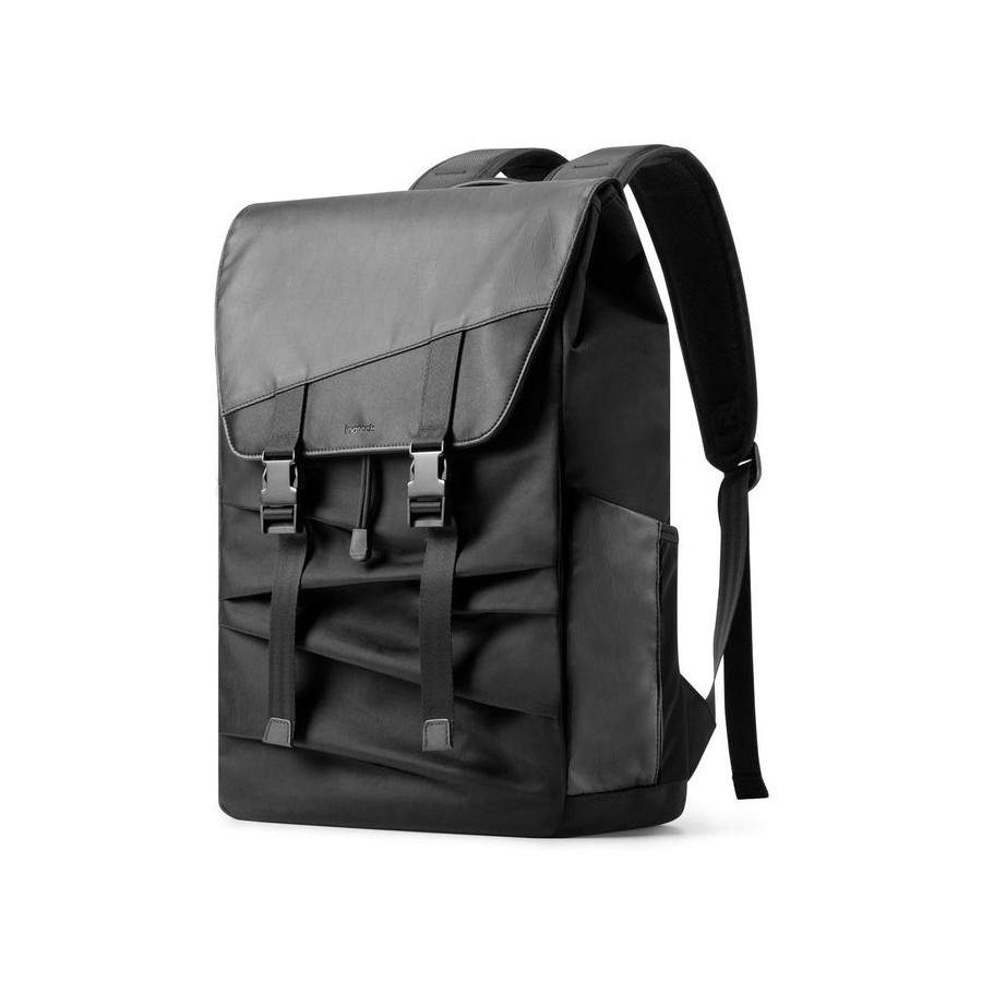 Inateck notebook-rucksack bp01008 negro 20l