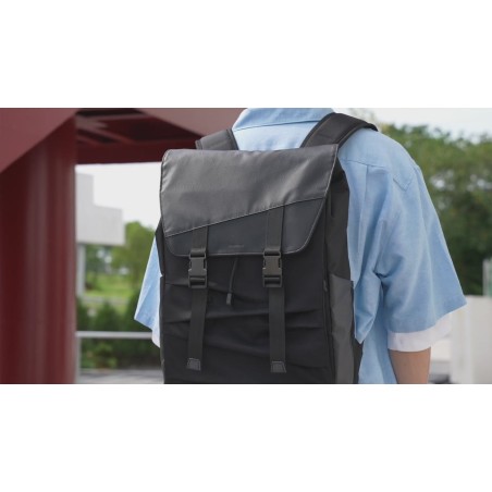 Inateck notebook-rucksack bp01008 negro 20l