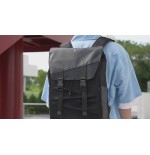 Inateck notebook-rucksack bp01008 negro 20l