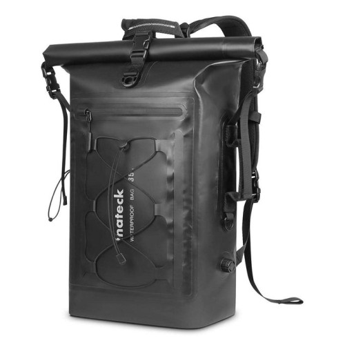 Inateck notebook-rucksack bp06001 negro 30-35l