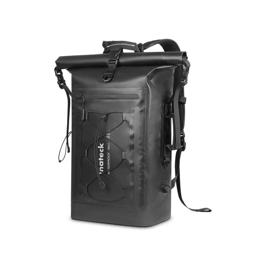 Inateck notebook-rucksack bp06001 negro 30-35l