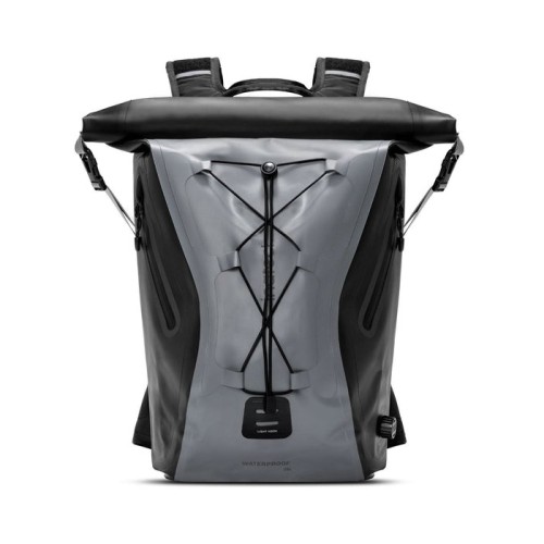 Inateck notebook-rucksack bp06003 gray negro 25-30l