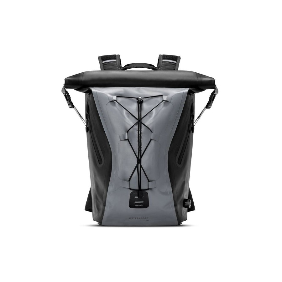 Inateck notebook-rucksack bp06003 gray negro 25-30l