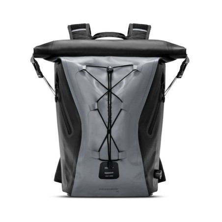 Inateck notebook-rucksack bp06003 gray negro 25-30l