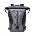 Inateck notebook-rucksack bp06003 gray negro 25-30l