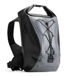 Inateck notebook-rucksack bp06003 gray negro 25-30l
