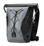 Inateck notebook-rucksack bp06003 gray negro 25-30l