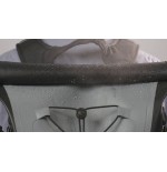 Inateck notebook-rucksack bp06003 gray negro 25-30l