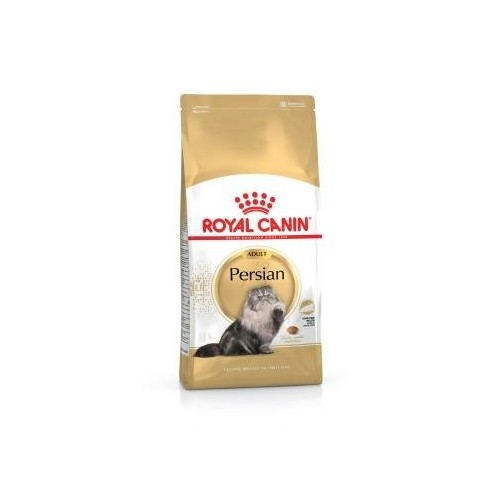 Royal canin persian alimento seco para gatos 2 kg adult (animal) aves