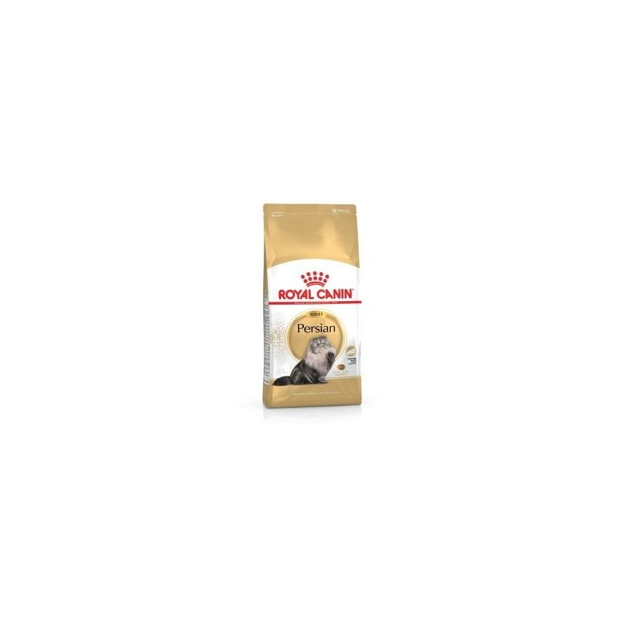 Royal canin persian alimento seco para gatos 2 kg adult (animal) aves