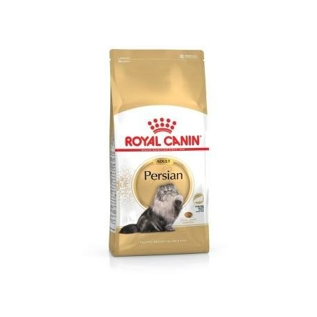 Royal canin persian alimento seco para gatos 2 kg adult (animal) aves
