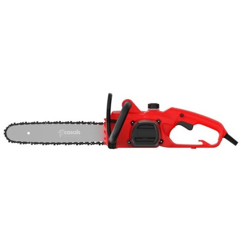 Motosierra eléctrica 1400w casals ccs23050c