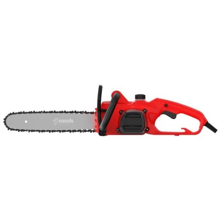Motosierra eléctrica 1400w casals ccs23050c