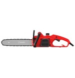Motosierra eléctrica 1400w casals ccs23050c