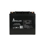 Extralink akumulator battery accumulator 12v 40ah - batterie - 40.000 mah sealed lead acid (vrla) 13.5 v 12 ah