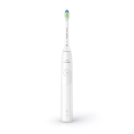Philips cepillo de dientes hx7108/01 / sonicare 5300 blanco