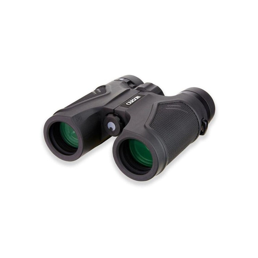 Carson 3d  8x32 ed