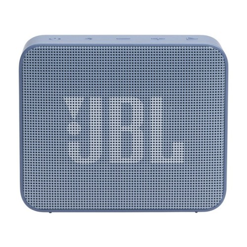 Jbl portable speaker go essential 2 blue bluetooth (jblgoes2blueu)